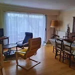 Family Appartment 200 Meters From The Beach