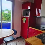 Family Appartment 200 Meters From The Beach